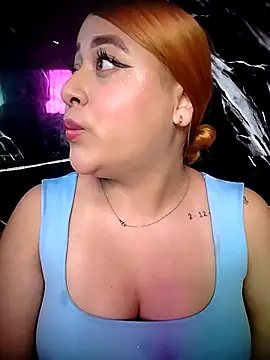 venuscopper online show from July 24, 2026, 11:14 pm