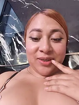 venuscopper online show from July 25, 2026, 11:19 am