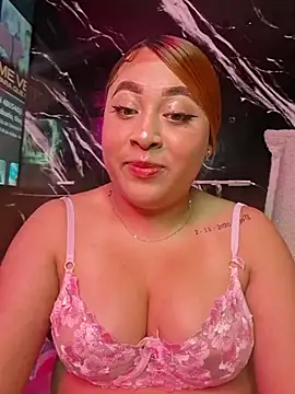 venuscopper online show from July 26, 2026, 5:59 am