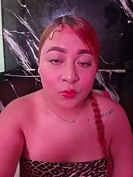 venuscopper online show from July 28, 2026, 7:37 am