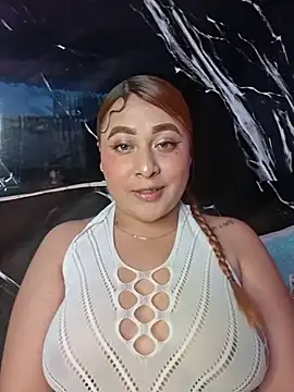 venuscopper online show from July 29, 2026, 4:43 am