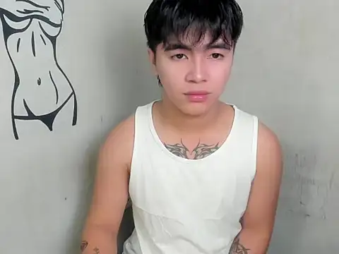 Untouchable Bromancexxx online show from June 23, 2026, 12:25 pm