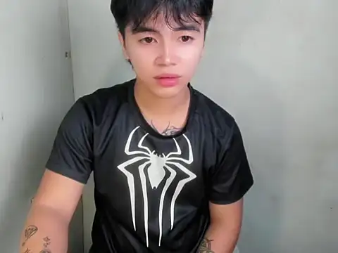 Untouchable Bromancexxx online show from June 25, 2026, 7:18 pm