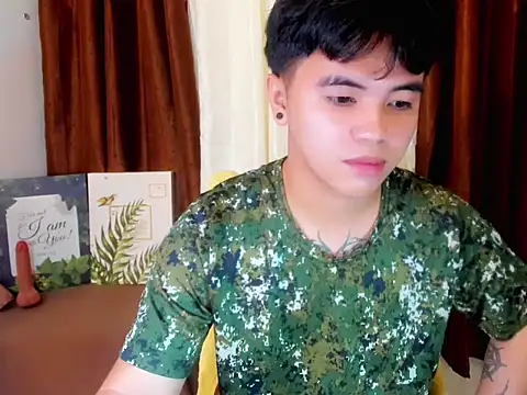 Untouchable Bromancexxx online show from July 5, 2026, 11:34 pm