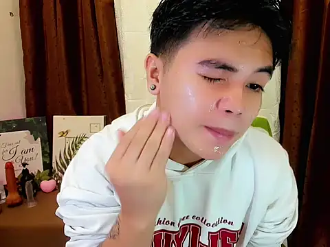 Untouchable Bromancexxx online show from July 9, 2026, 10:52 am