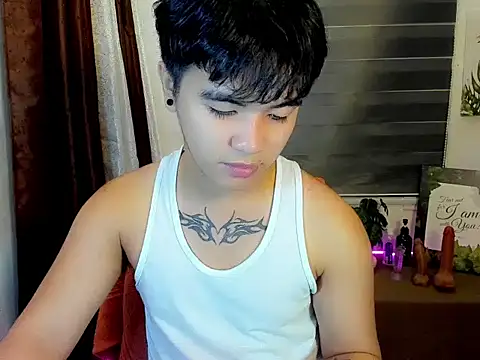 Untouchable Bromancexxx online show from July 21, 2026, 8:49 am