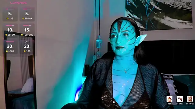 evazul online show from July 24, 2026, 4:54 am