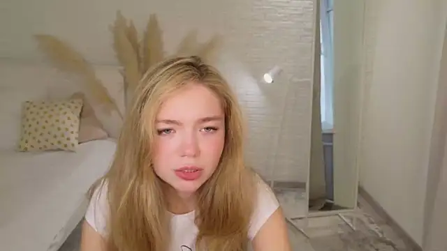 Rita Shy online show from June 24, 2026, 2:38 pm