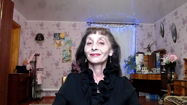 Snapshot of Shooting-Star- chatting on May 21, 2026, 6:59 pm Shooting-Star- online show from May 21, 2026, 6:59 pm