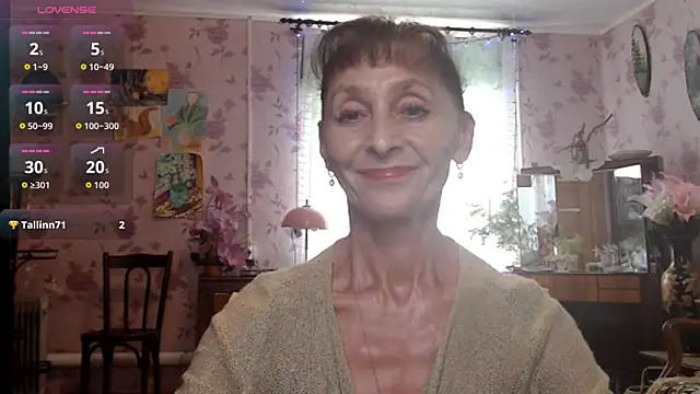 Snapshot of Shooting-Star- chatting on June 19, 2026, 11:58 am Shooting-Star- online show from June 19, 2026, 11:58 am