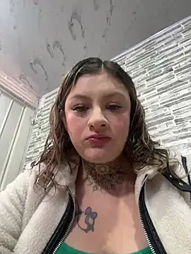 Eliee--Roth online show from July 18, 2026, 10:02 pm