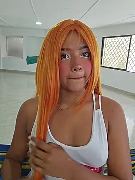 Pretty karol online show from July 27, 2026, 12:34 pm