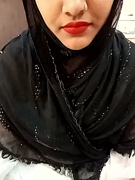 Miss Noor   online show from May 31, 2026, 5:59 am