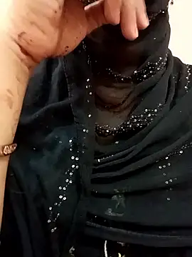 Miss Noor   online show from June 2, 2026, 6:37 am