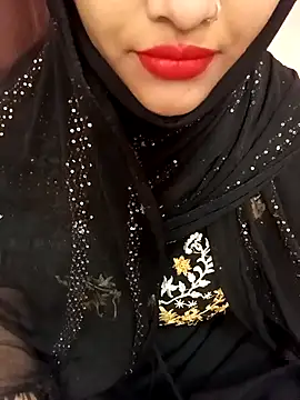 Miss Noor   online show from June 4, 2026, 7:03 am