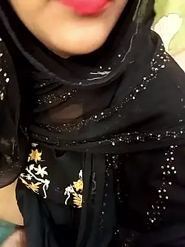 Miss Noor   online show from June 10, 2026, 7:29 am