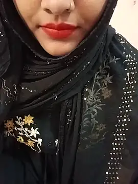Miss Noor   online show from June 15, 2026, 7:54 am