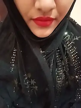 Miss Noor   online show from June 24, 2026, 6:56 am