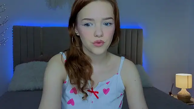 Melissa me0w online show from July 18, 2026, 6:28 am