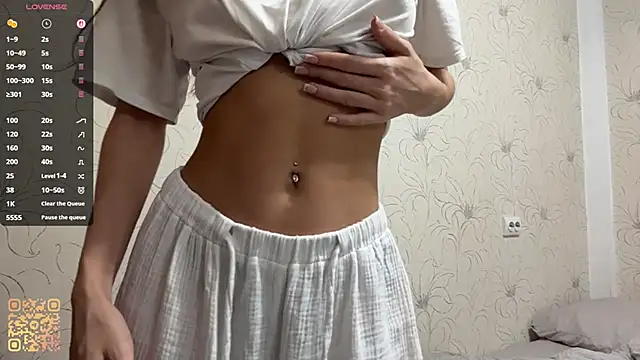 NamiLoon online show from July 1, 2026, 2:46 am