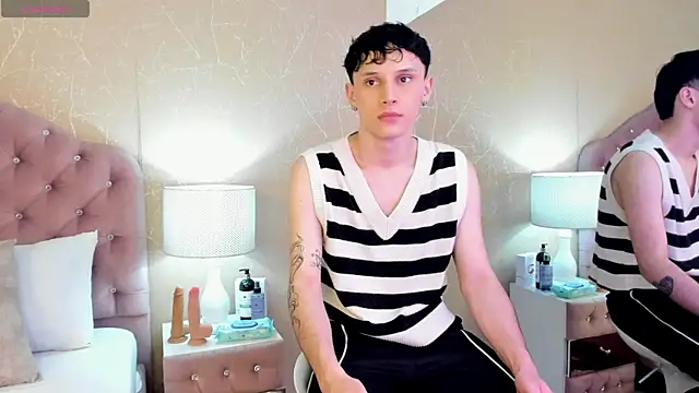 LephyStar online show from July 9, 2026, 11:42 pm