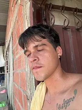 davidjan1996 online show from June 27, 2026, 9:20 pm
