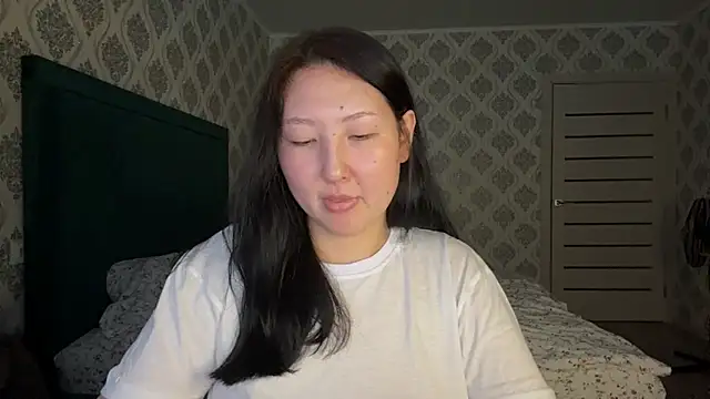 Ameliya kim online show from June 4, 2026, 9:21 pm
