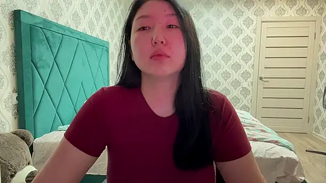 Ameliya kim online show from June 28, 2026, 9:10 pm