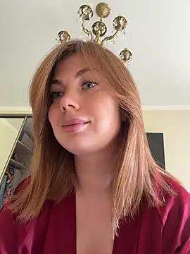 AriaPureTemptation online show from June 3, 2026, 2:36 am