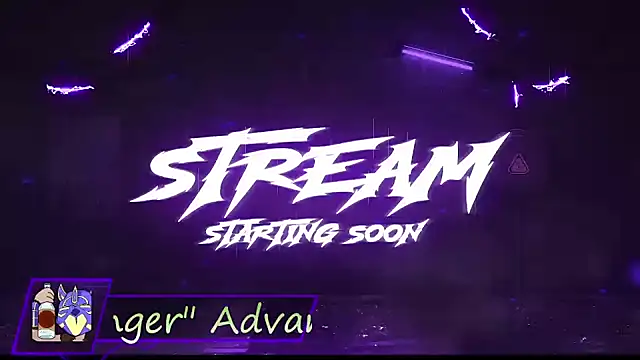 DaddyVoidrenger1 online show from July 25, 2026, 3:15 am