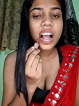 sexy  Valentine online show from June 17, 2026, 6:53 pm