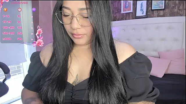 cataleyarosellee online show from August 7, 2026, 12:51 pm