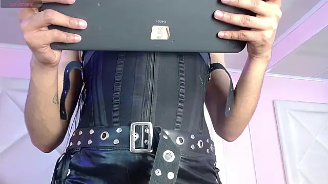 MistressNyx  online show from July 24, 2026, 1:42 pm