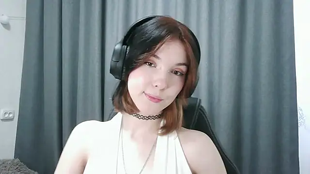 Snapshot of RubyBooby chatting on June 5, 2026, 2:56 pm RubyBooby online show from June 5, 2026, 2:56 pm