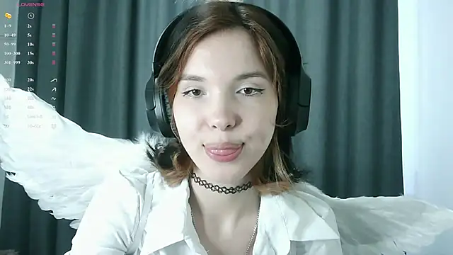 Snapshot of RubyBooby chatting on June 18, 2026, 4:22 pm RubyBooby online show from June 18, 2026, 4:22 pm