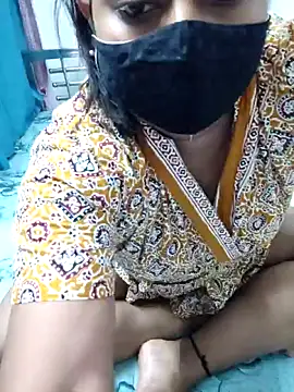 CamGirl Neha online show from July 1, 2026, 7:57 pm