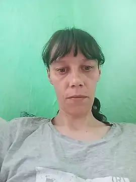 VikaBakerX online show from June 1, 2026, 6:37 am