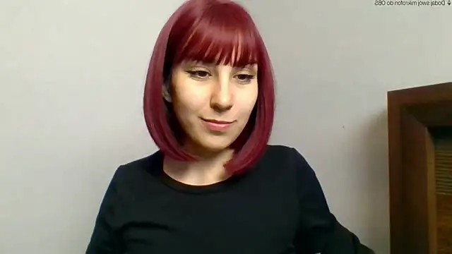 Snapshot of ZaraHotTeen chatting on May 15, 2026, 1:18 pm ZaraHotTeen online show from May 15, 2026, 1:18 pm