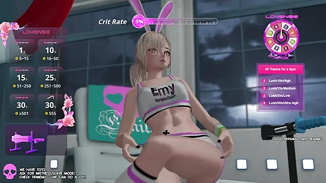 els emy2 online show from June 1, 2026, 2:19 pm