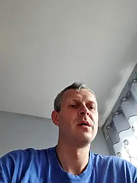 ChiefApron5 online show from May 20, 2026, 10:10 am