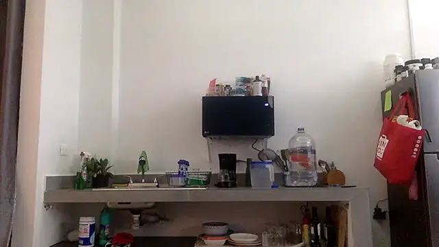 FlaringEpiphany online show from July 17, 2026, 2:13 pm