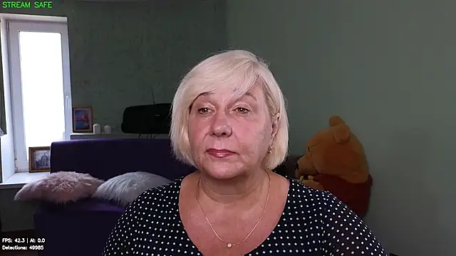 Milane Milky online show from July 6, 2026, 6:54 am