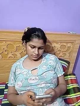 Jerin Couple61 online show from June 4, 2026, 10:38 pm