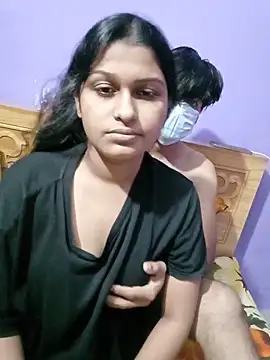 Jerin Couple61 online show from June 12, 2026, 1:43 pm