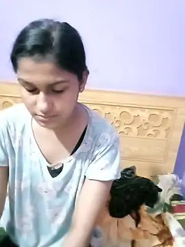Jerin Couple61 online show from July 8, 2026, 6:34 pm