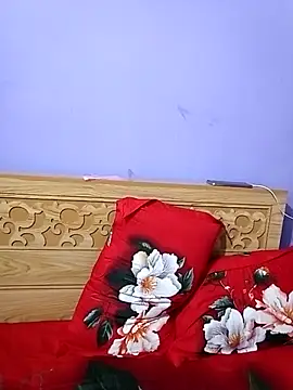 Jerin Couple61 online show from July 15, 2026, 10:53 am