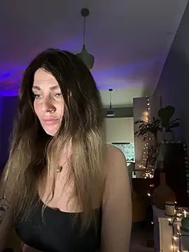 Rita Tease online show from June 13, 2026, 7:01 pm