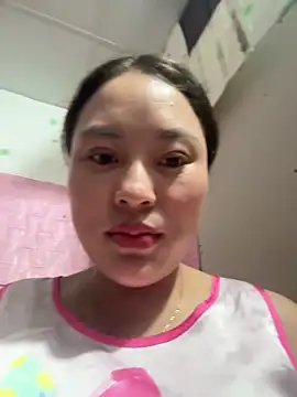 Lina-Naughty online show from June 20, 2026, 3:15 pm