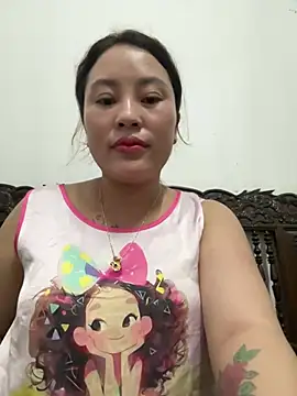 Lina-Naughty online show from June 27, 2026, 2:55 pm