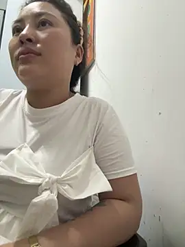 Lina-Naughty online show from June 29, 2026, 3:34 pm